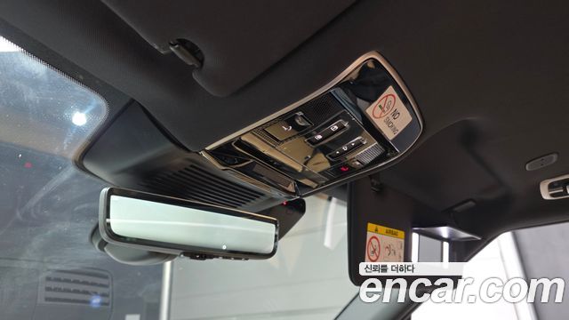 Land Rover Range Rover Sport 2026 — photo 29