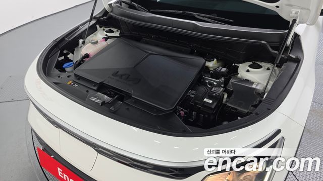 Kia Niro 2023 — photo 6
