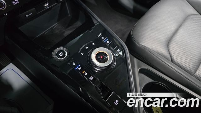 Kia Niro 2023 — photo 12