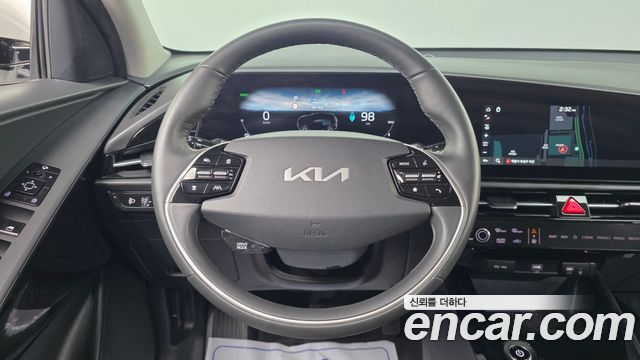 Kia Niro 2023 — photo 19