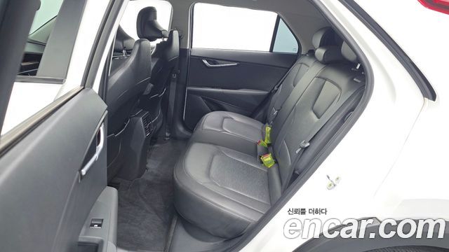 Kia Niro 2023 — photo 23