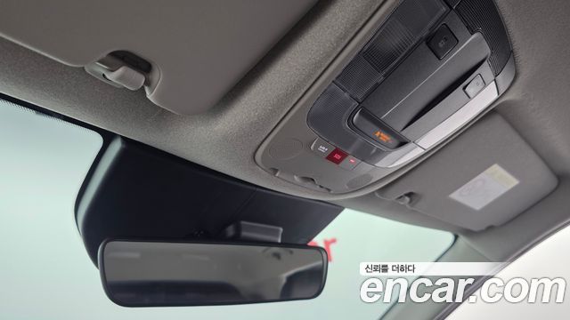 Kia Niro 2023 — photo 24