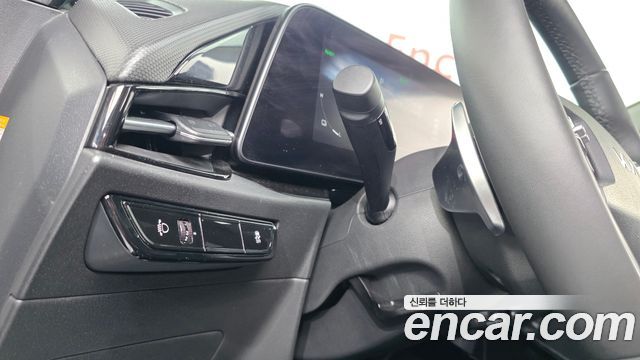 Kia Niro 2023 — photo 25