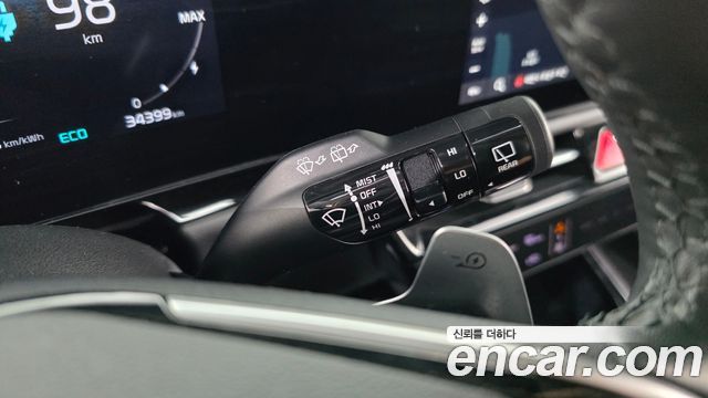Kia Niro 2023 — photo 26