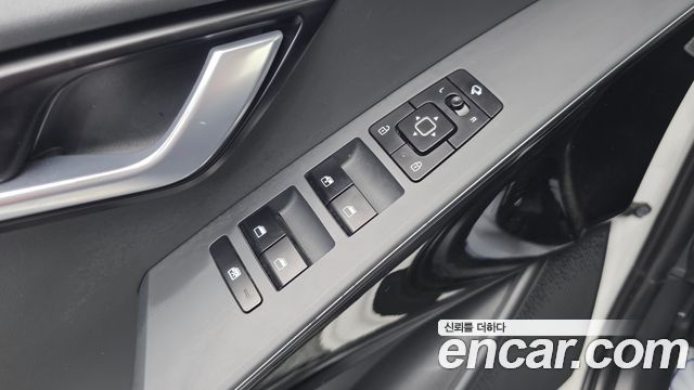 Kia Niro 2023 — photo 27