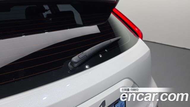 Kia Niro 2023 — photo 30