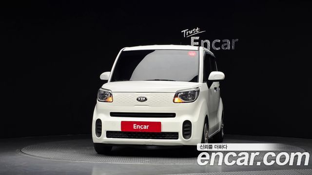 Kia RAY 2018 — photo 3