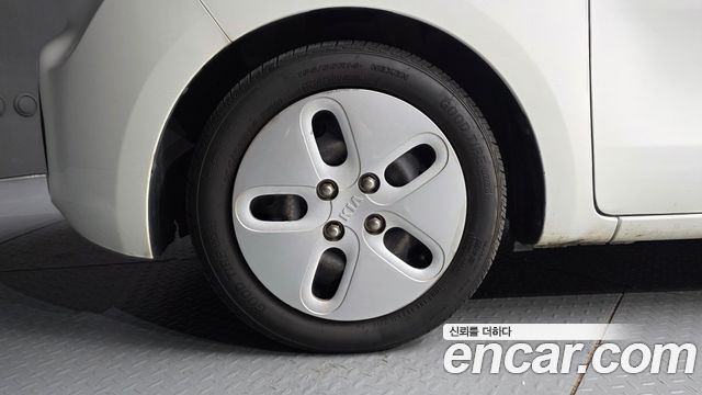 Kia RAY 2018 — photo 5