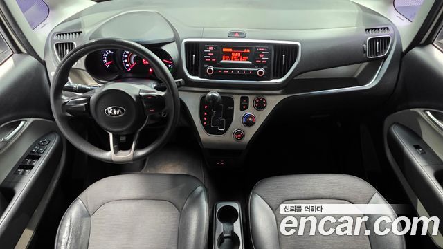 Kia RAY 2018 — photo 7