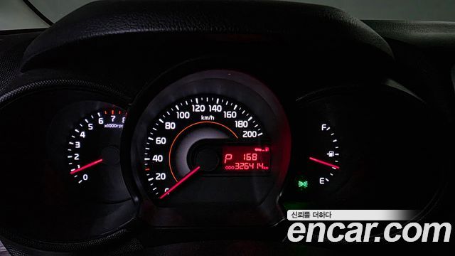 Kia RAY 2018 — photo 8