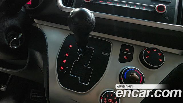 Kia RAY 2018 — photo 9