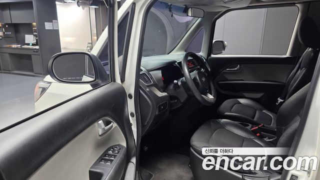Kia RAY 2018 — photo 10