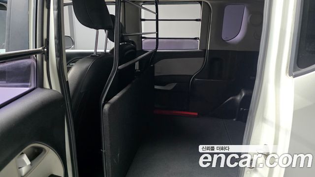 Kia RAY 2018 — photo 11