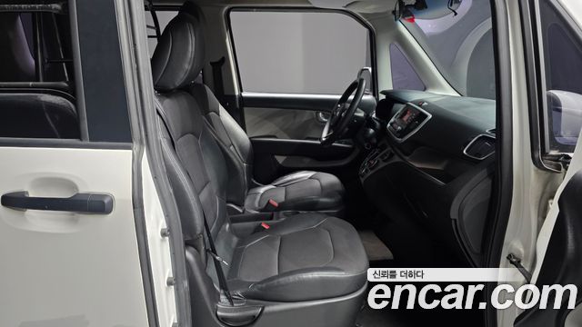 Kia RAY 2018 — photo 12