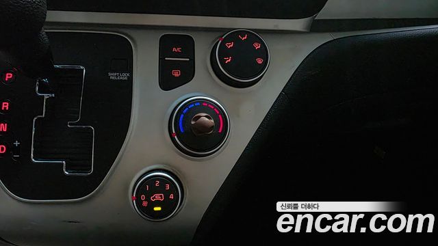 Kia RAY 2018 — photo 15