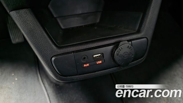 Kia RAY 2018 — photo 16