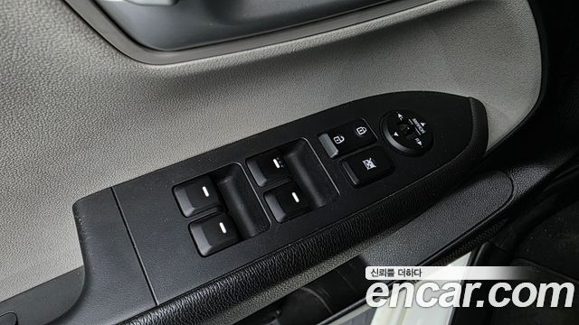 Kia RAY 2018 — photo 17