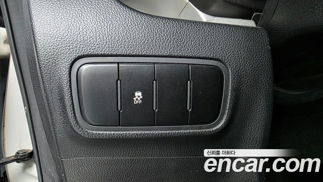 Kia RAY 2018 — photo 19