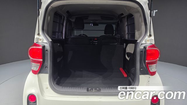 Kia RAY 2018 — photo 20