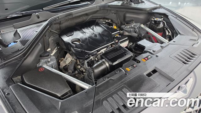Genesis GV80 2022 — photo 6