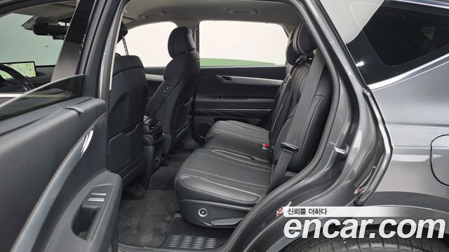 Genesis GV80 2022 — photo 17