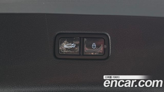 Genesis GV80 2022 — photo 21
