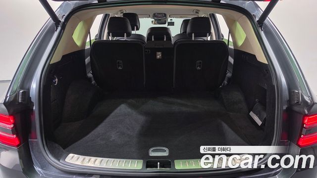 Genesis GV80 2022 — photo 22