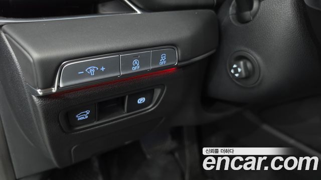 Genesis GV80 2022 — photo 24