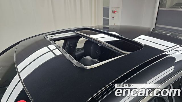 Mercedes-Benz GLC-Class 2021 — photo 29