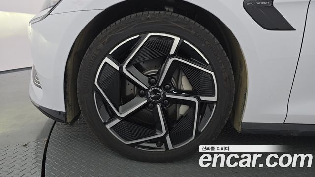 BYD Seal 2026 — photo 5