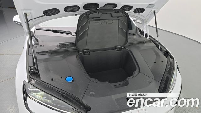 BYD Seal 2026 — photo 6