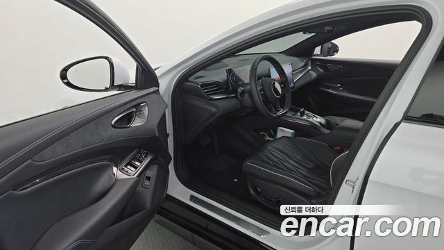 BYD Seal 2026 — photo 13