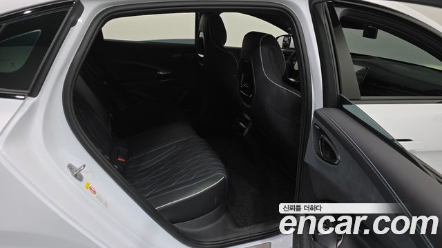 BYD Seal 2026 — photo 17