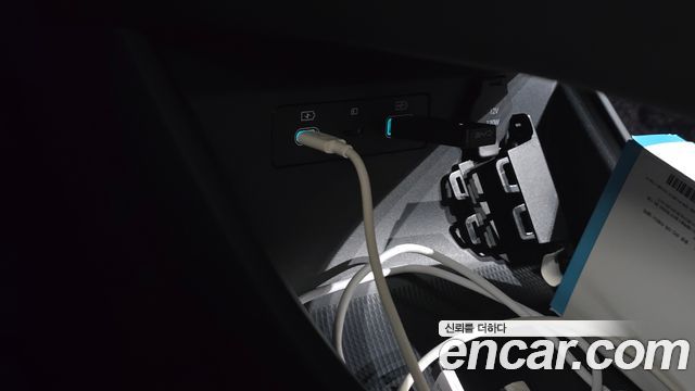 BYD Seal 2026 — photo 19