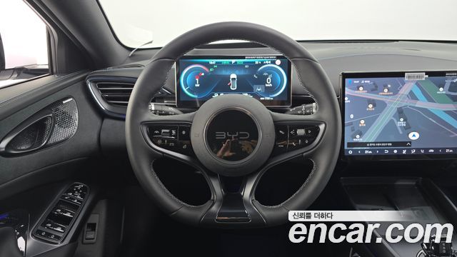 BYD Seal 2026 — photo 21