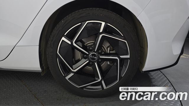BYD Seal 2026 — photo 7