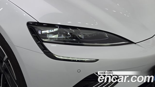 BYD Seal 2026 — photo 8