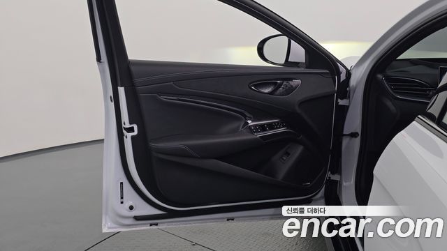 BYD Seal 2026 — photo 14