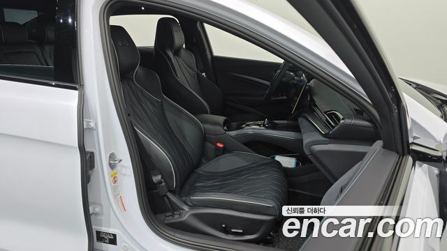 BYD Seal 2026 — photo 16