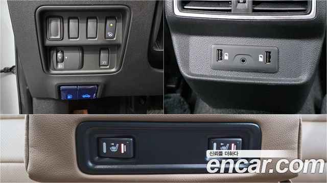 Renault Korea QM6 2023 — photo 18