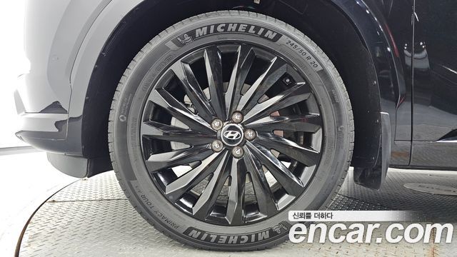 Hyundai Palisade 2024 — photo 5