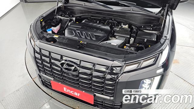 Hyundai Palisade 2024 — photo 6