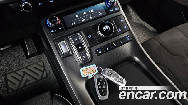 Hyundai Palisade 2024 — photo 9