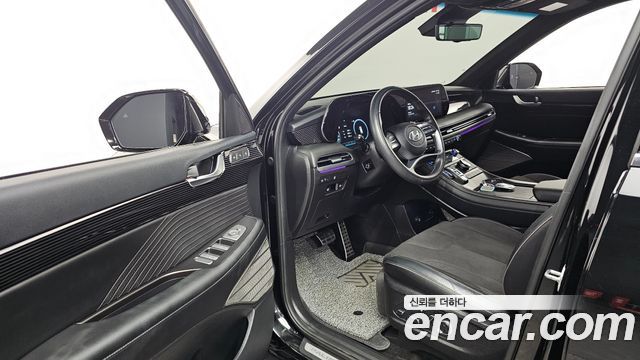 Hyundai Palisade 2024 — photo 10
