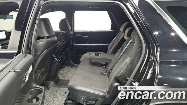 Hyundai Palisade 2024 — photo 11