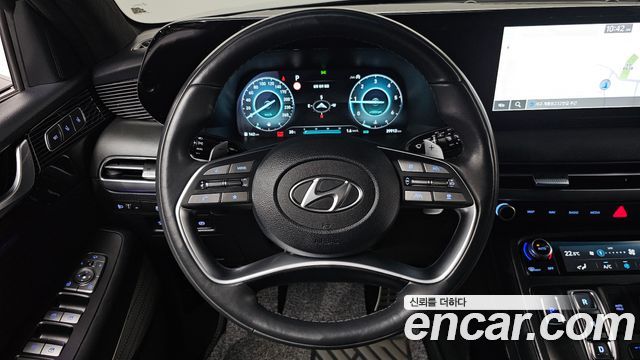 Hyundai Palisade 2024 — photo 14
