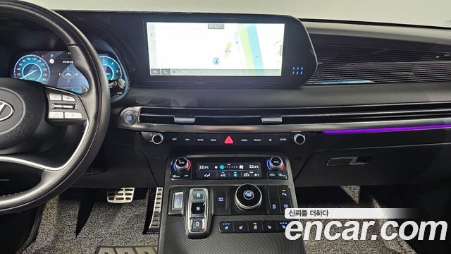 Hyundai Palisade 2024 — photo 15