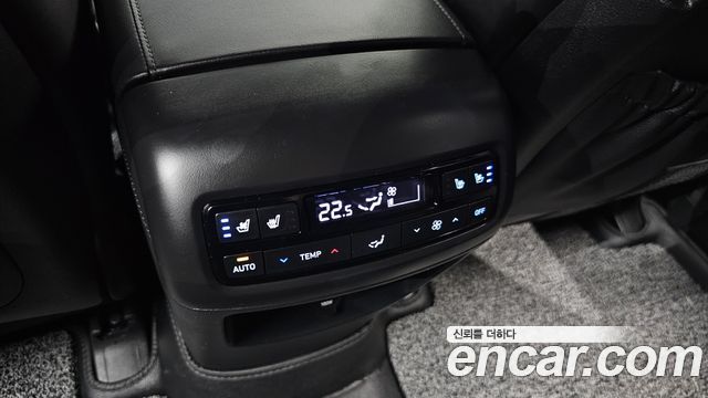 Hyundai Palisade 2024 — photo 19