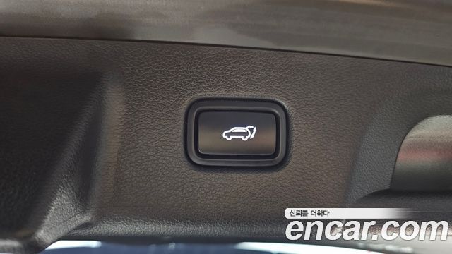 Hyundai Palisade 2024 — photo 20