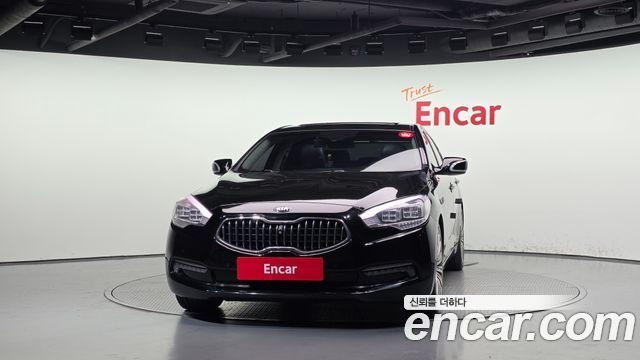 Kia K9 2013 — photo 3